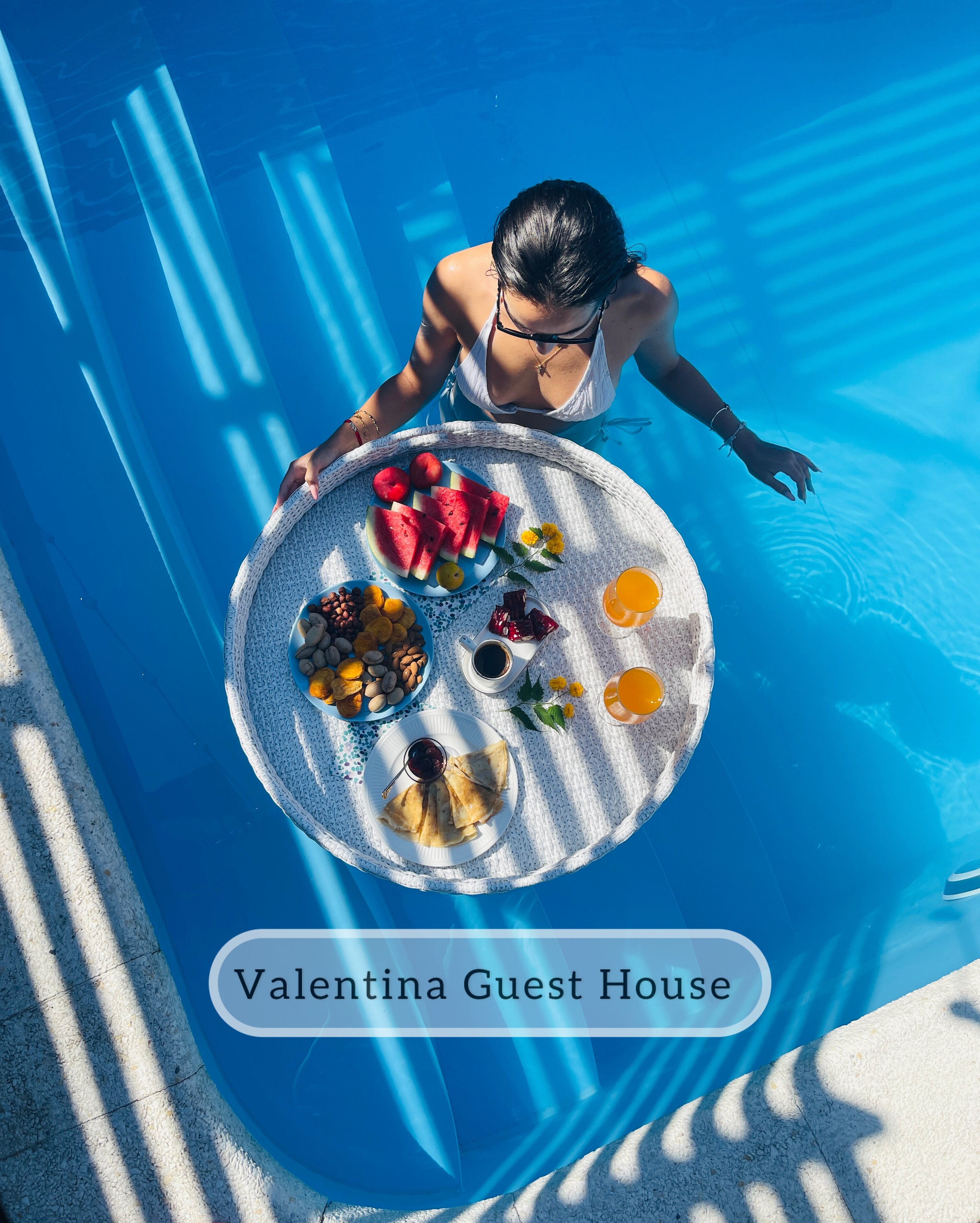 Фото Valentina Guest House