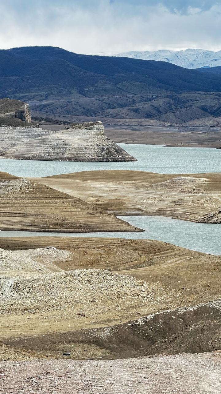 Фото Жилое Помещение Дубки - Сулакский Каньон