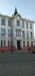 Городское начальное училище имени императора Александра II (Maslyakova Street, 1), landmark, attraction