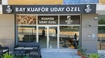 Mr. Hairdresser Uday Ozel (Istanbul, Beylikduzu, Kavakli Neighborhood, Muhammad Jinnah Street, 1/1), hairdresser