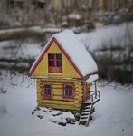 Ingeo Plan (Sestroretskaya Street, 8) ، أعمال المسح