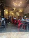 Beer&fire Grill (Avgustovskaya ulitsa, 14), restaurant