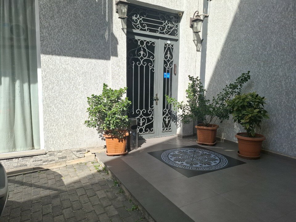 Фото Marialuis Hotel