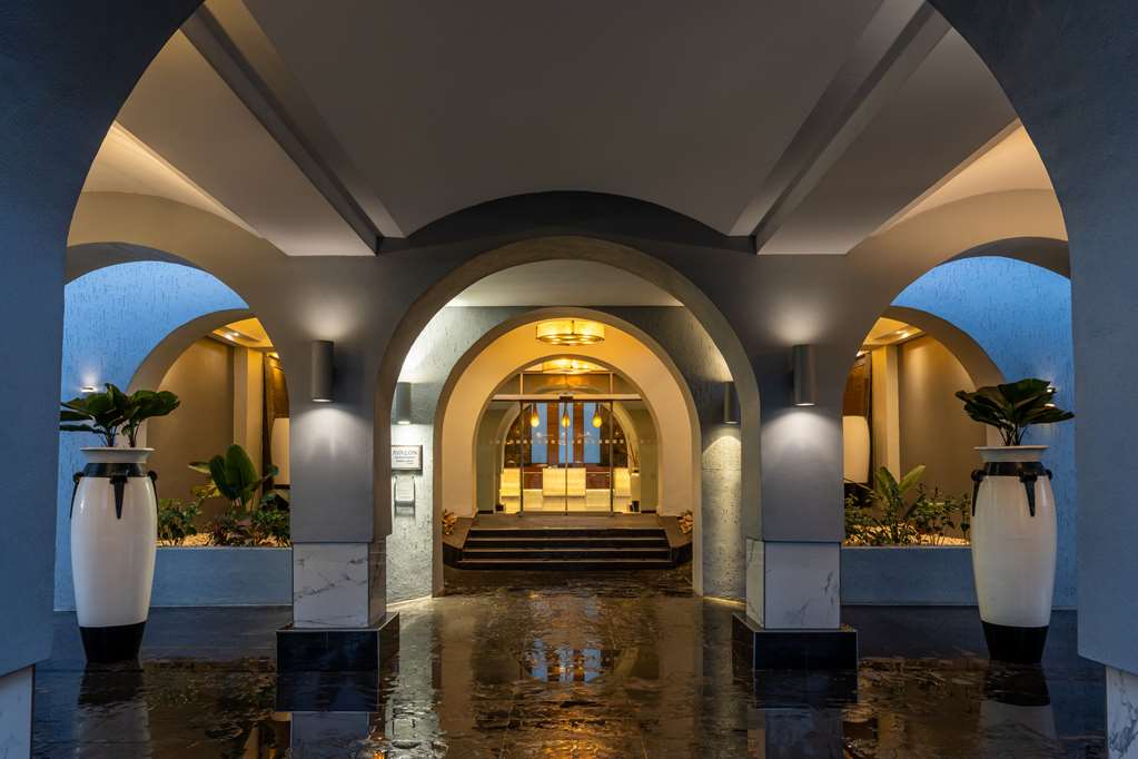 Фото Radisson Blu Lagos Ikeja Hotel