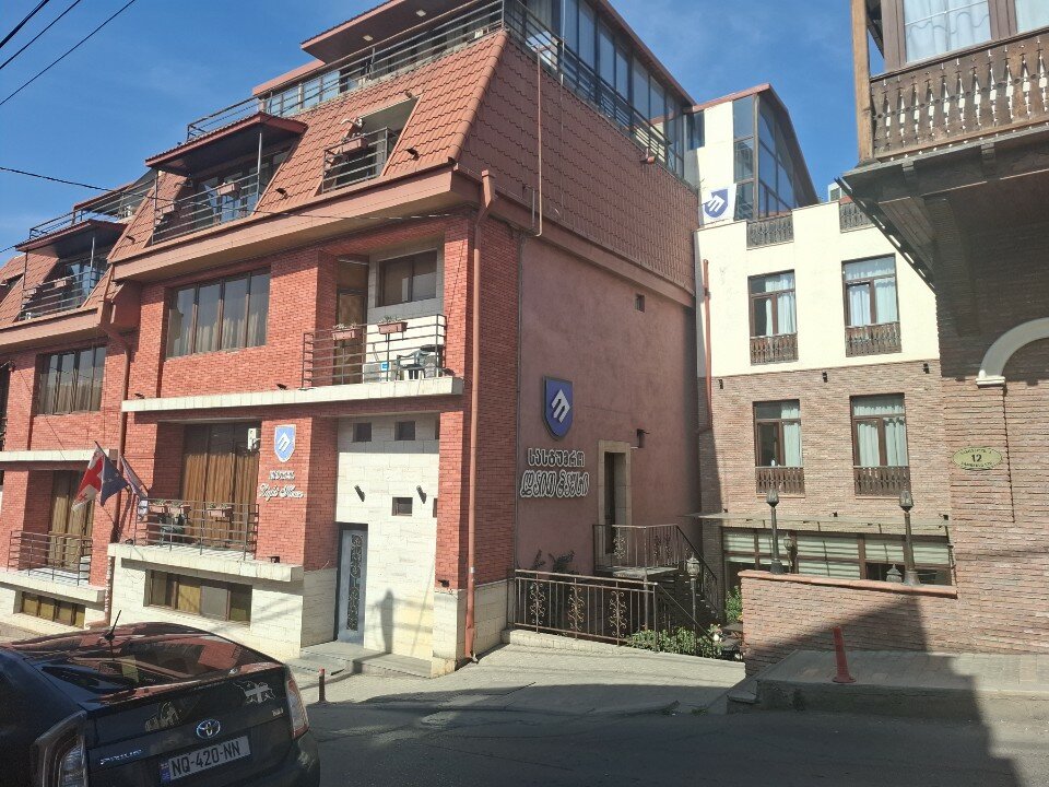 Фото Light House Old City