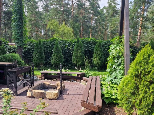 Дом в аренду Усадьба Горный Алтай в Чепоше