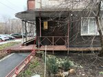Агат (Molodoguardeycev Street, 35А), homeowner association