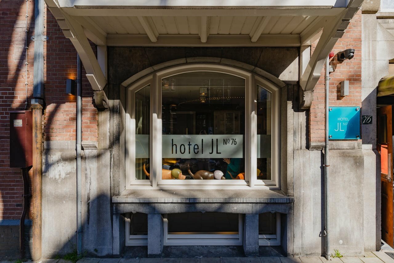 Фото Hotel Jl № 76