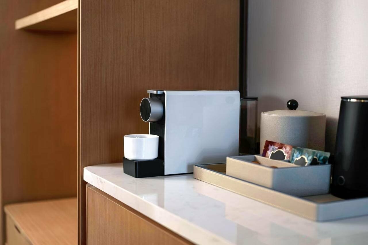 Фото TUI BLUE Wusongkou Cruise Port Hotel