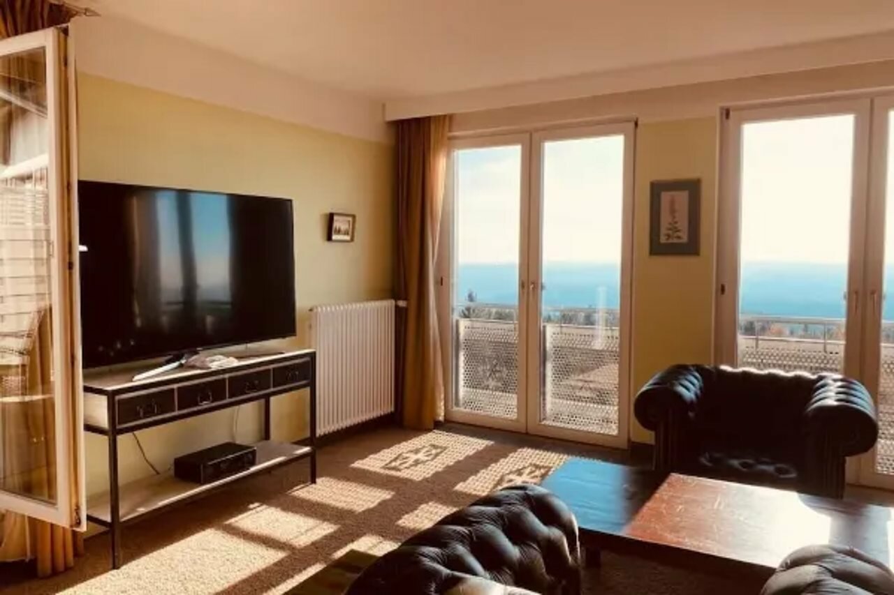 Фото Wellness- & Nationalpark Hotel Schliffkopf