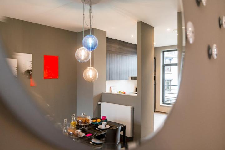 Фото Smartflats Design - Schuman