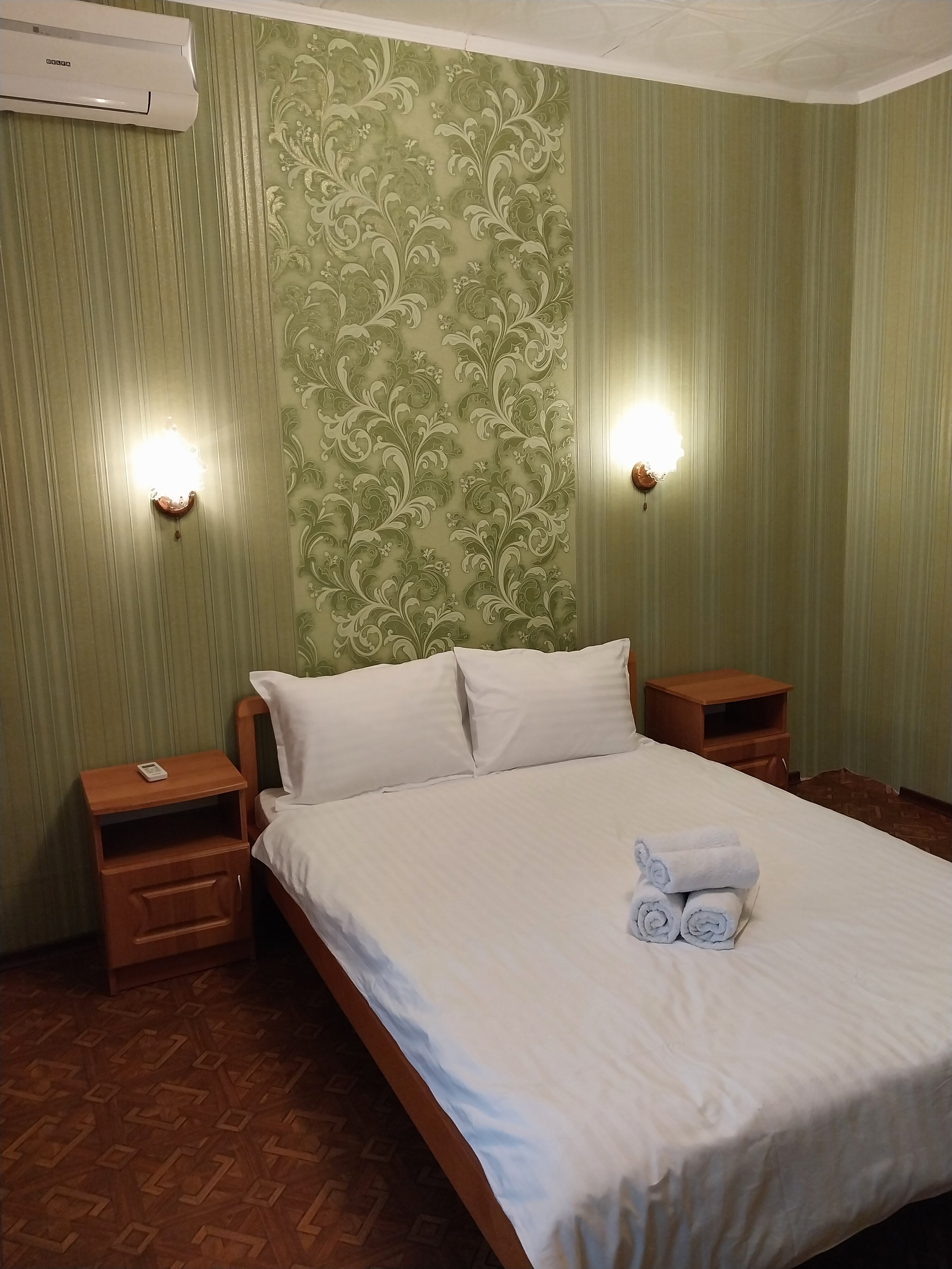 Фото Катюша на Морской