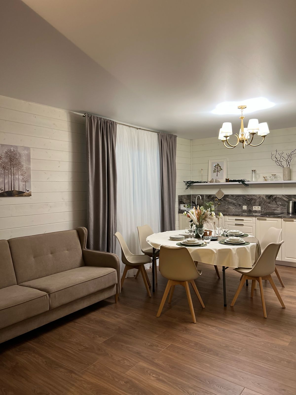 Фото Дом на Садовой