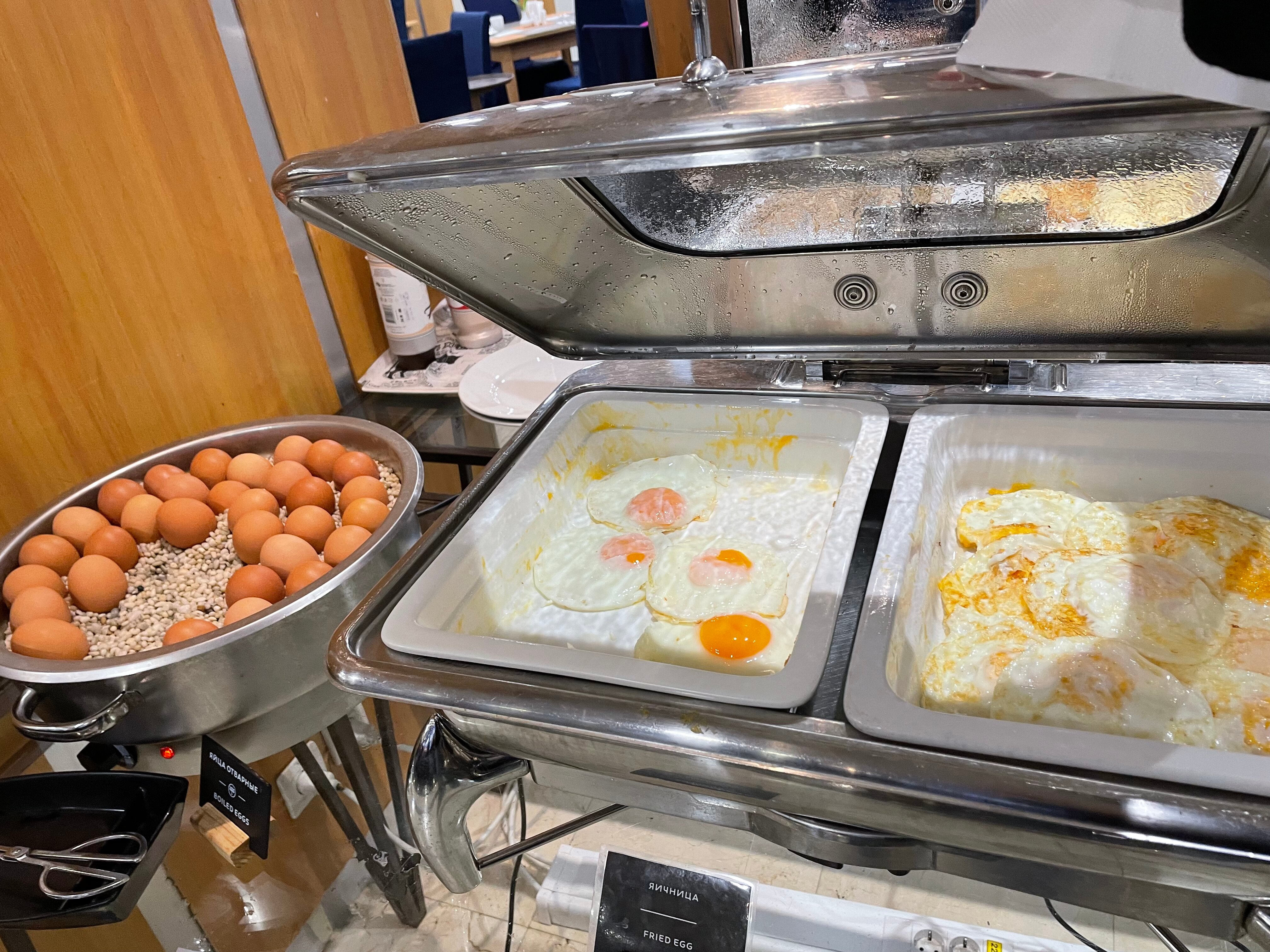 Фото Novotel Москва Центр