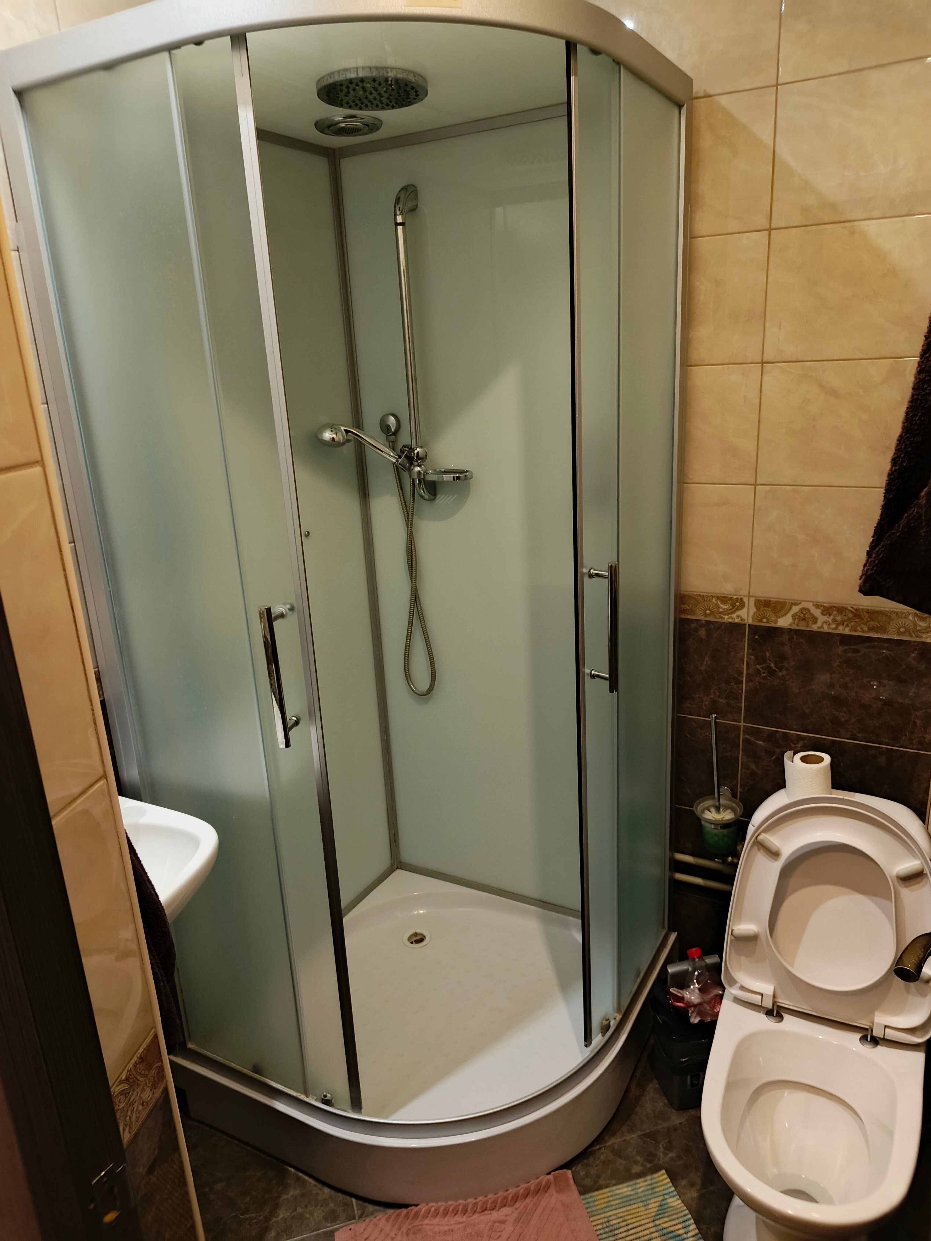 Фото Окская гавань