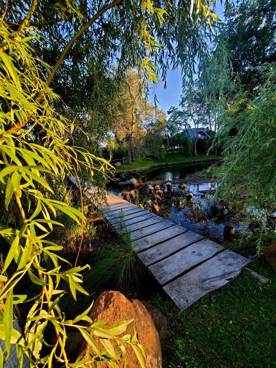 Фото Домик Фермера