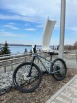 Energy Bike (Potapova Street, 2), bicycle repair