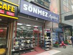 Sonmez Shoes (Istanbul, Umraniye, Alemdag Avenue, 278B), zapatería