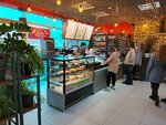 Bravo Barista! (ulitsa Lermontova, 90/1), cafe