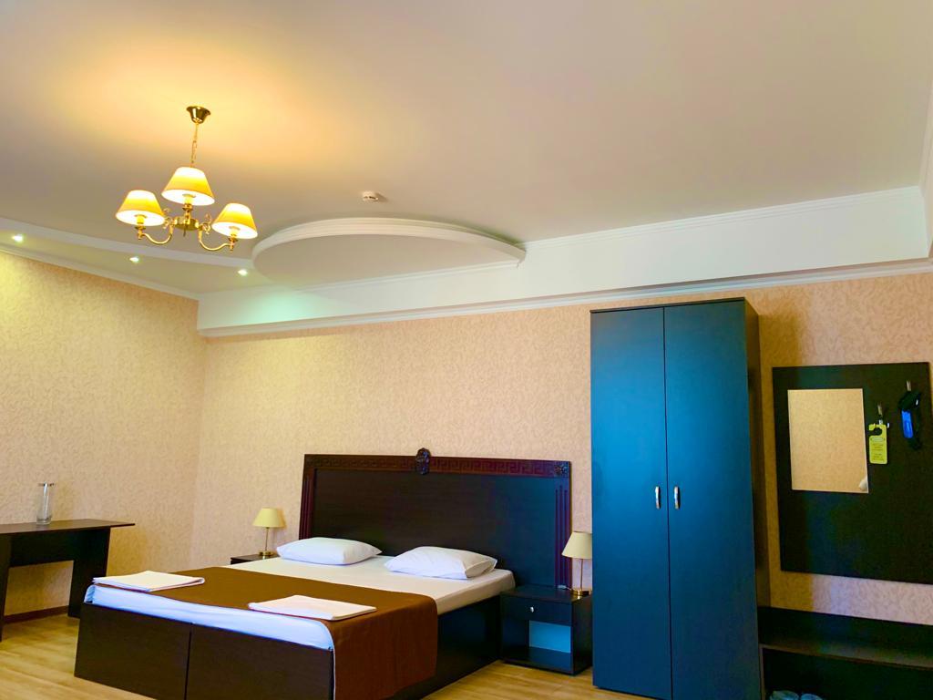 Фото Авдалия