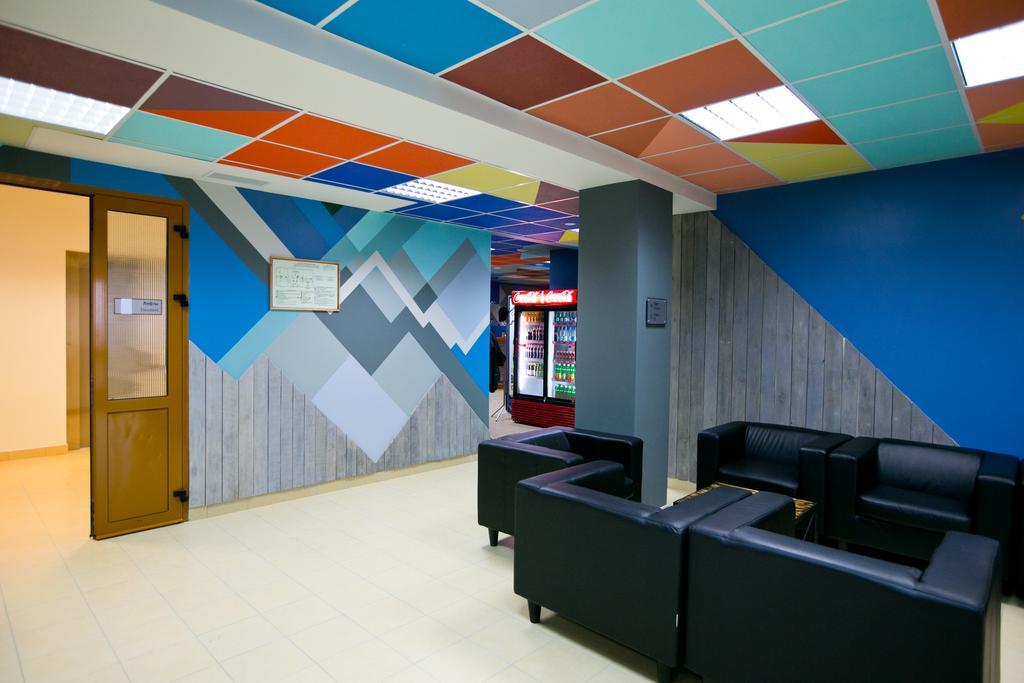 Фото Отель 28 корпус 2