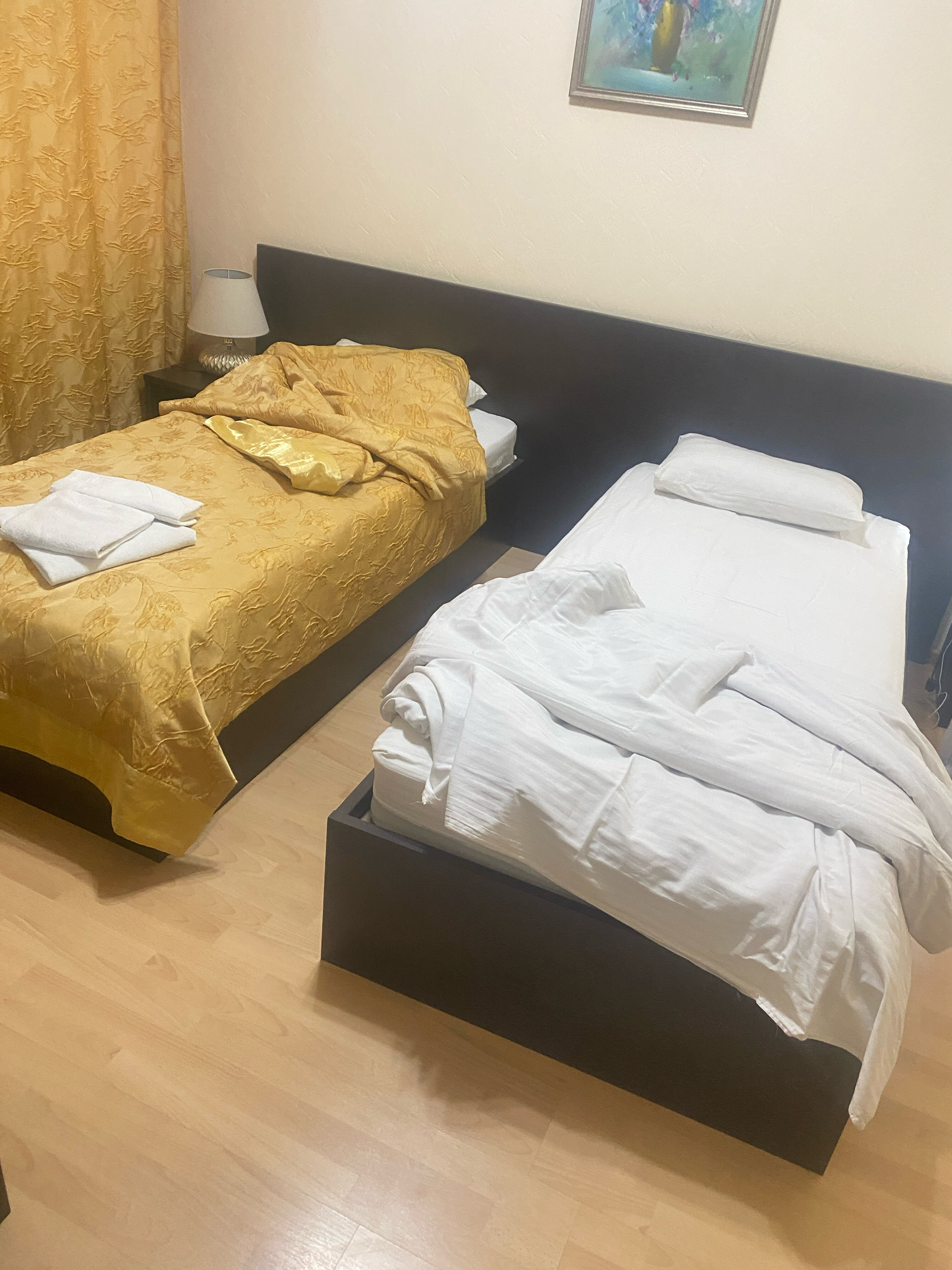 Фото Версаль