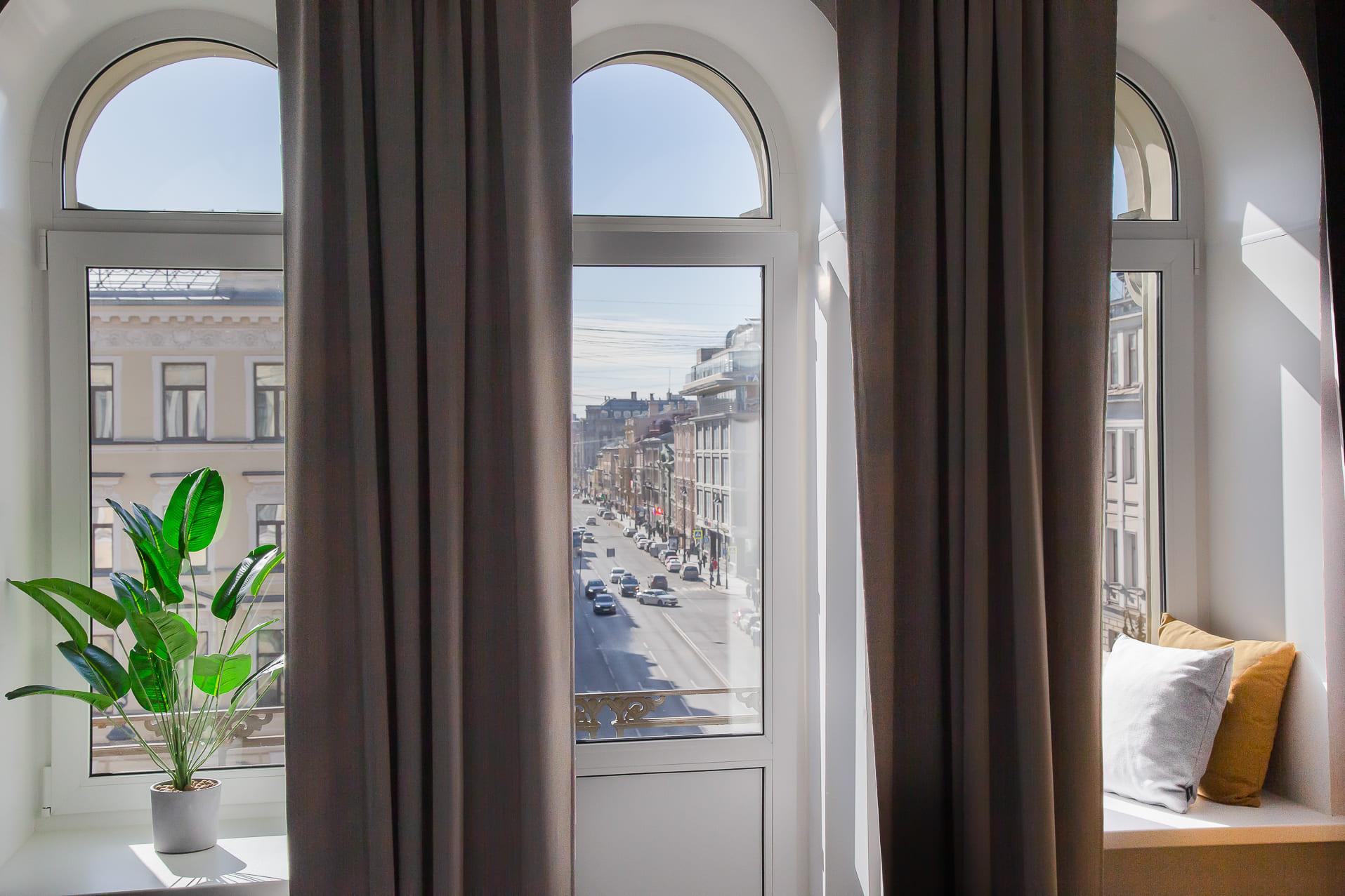 Фото Lopatin Невский 100