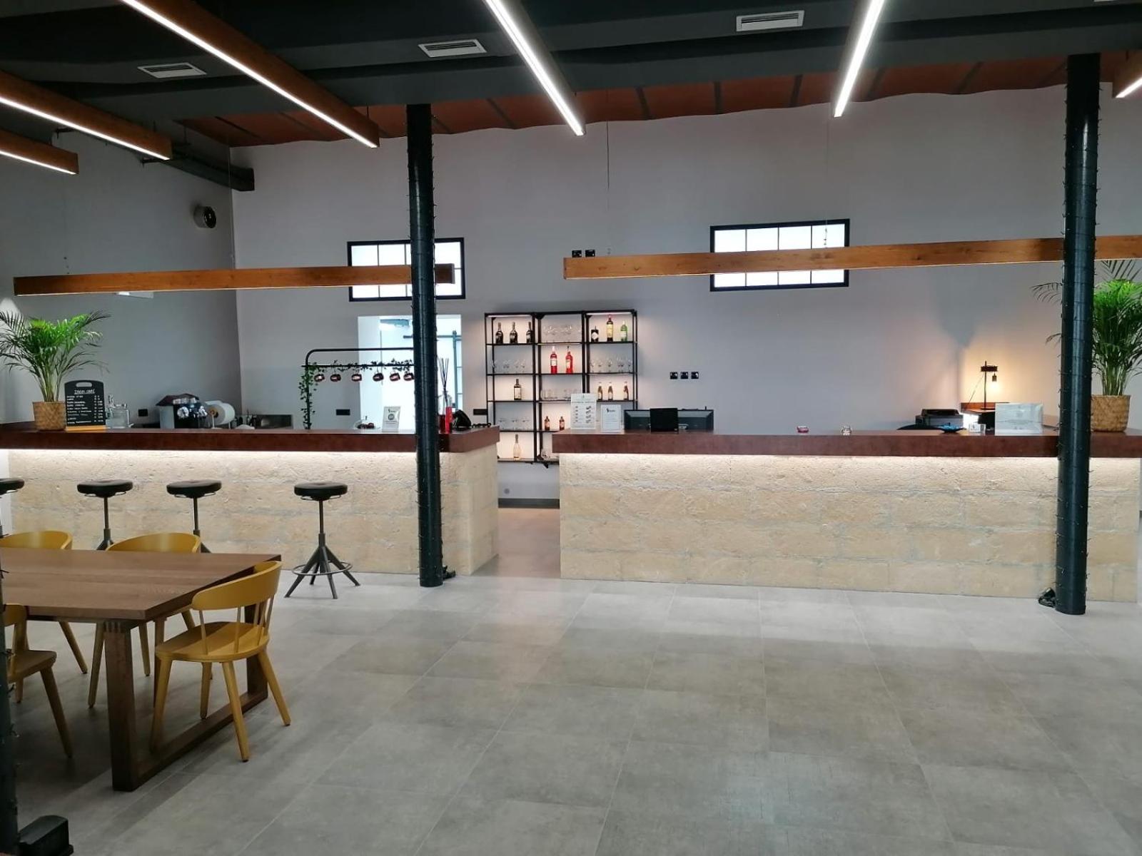 Фото Residence Hotel Moderno