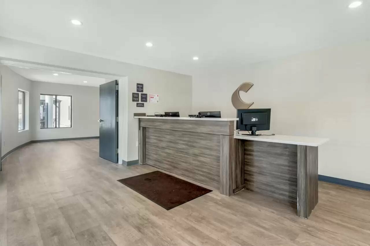 Фото Comfort Inn