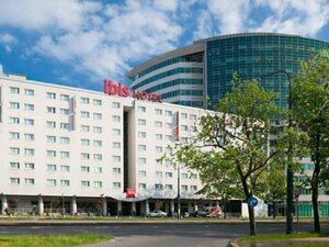 Гостиница Etap Centrum