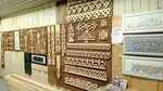 ДревУзор (stantsiya Inya-Vostochnaya, Zheleznodorozhnaya ulitsa, 1к1), decorative coatings