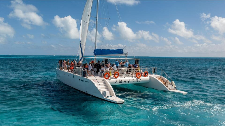 hire a boat in ibiza