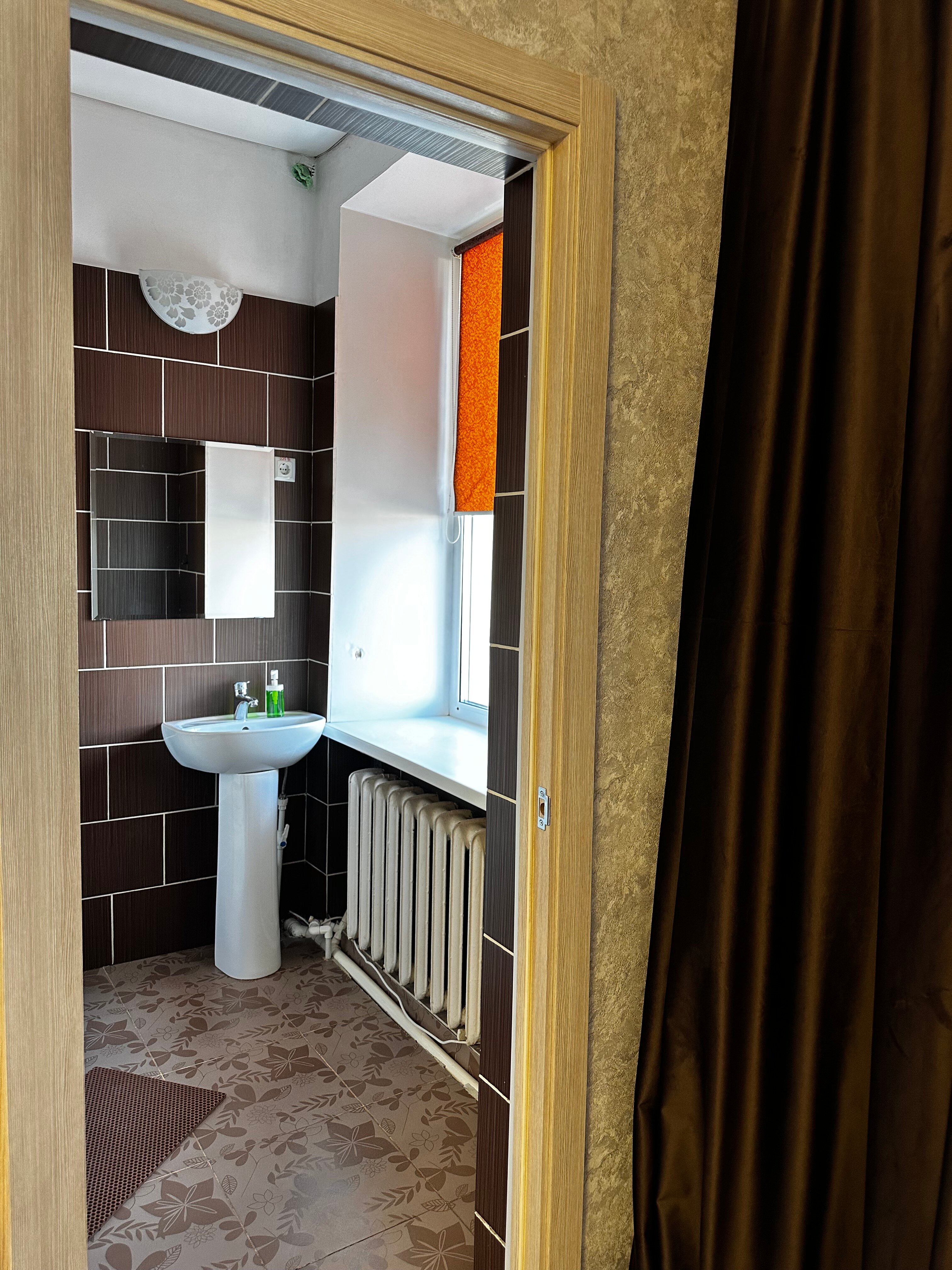 Фото Калачинская