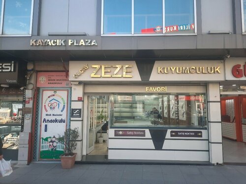 Zeze Kuyumculuk Fotoğraf 1