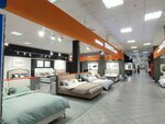 Ormatek (Oktyabrskaya Street, 22Гк1), mattresses