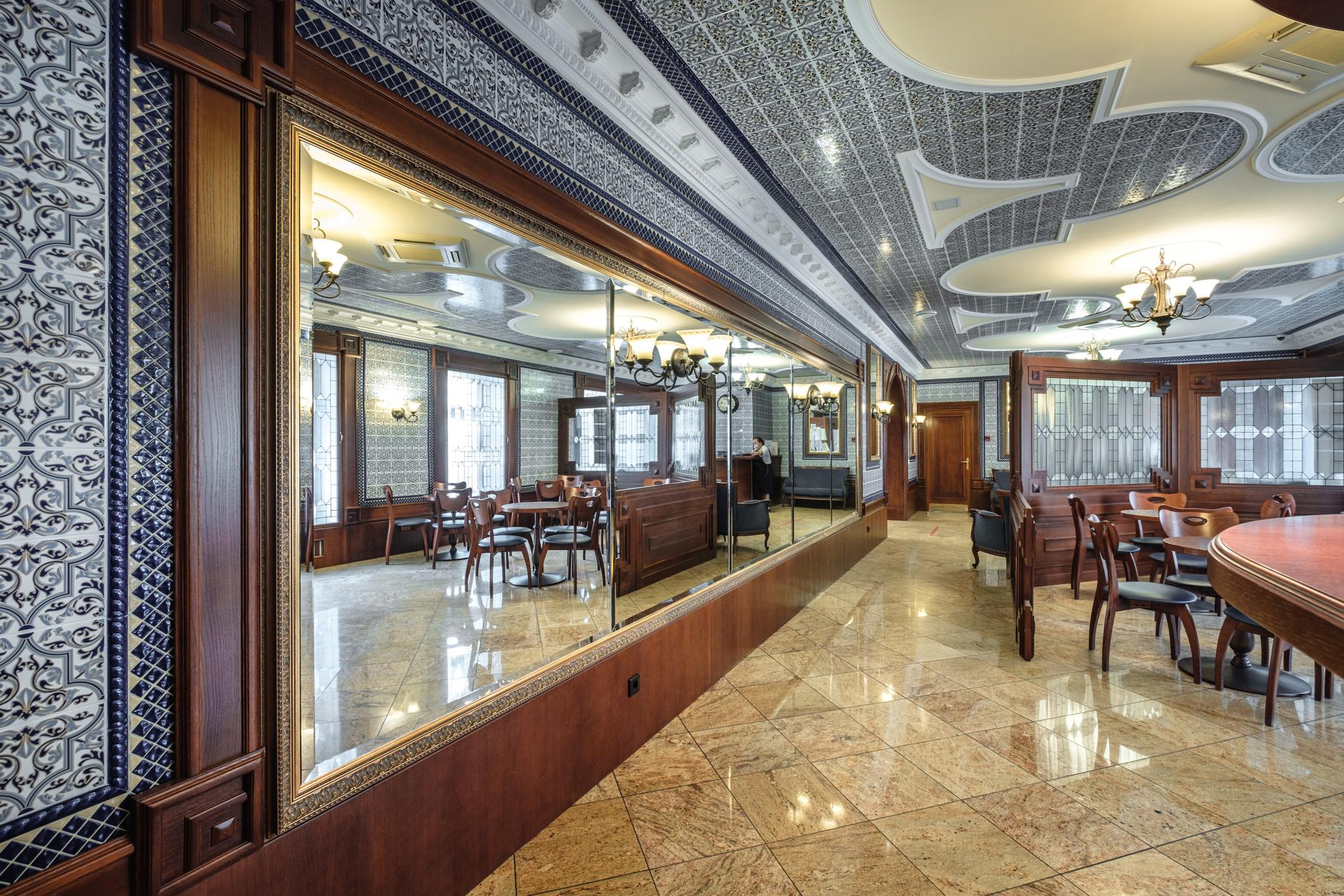 Фото Меркурий