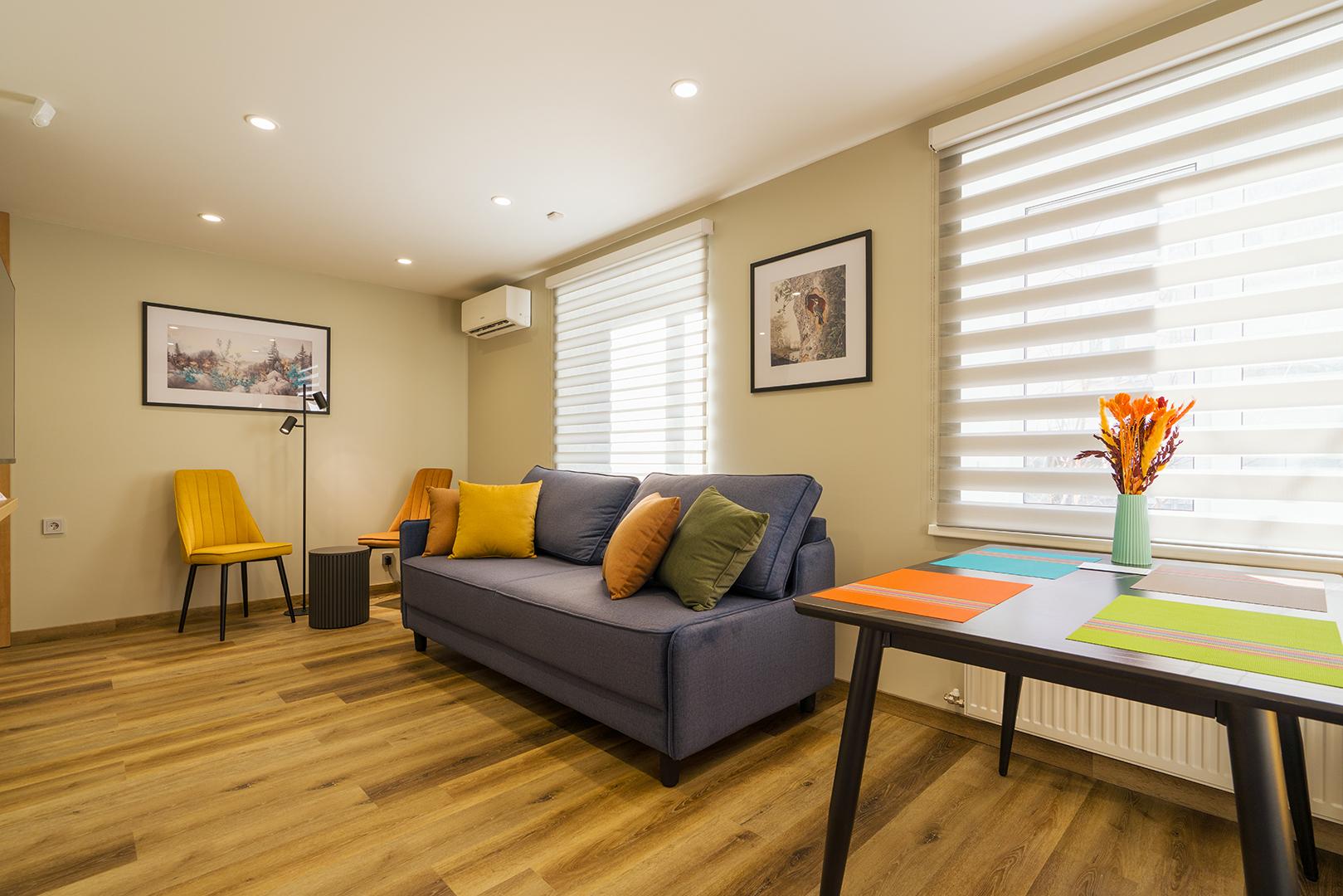 Фото Апарт-отель