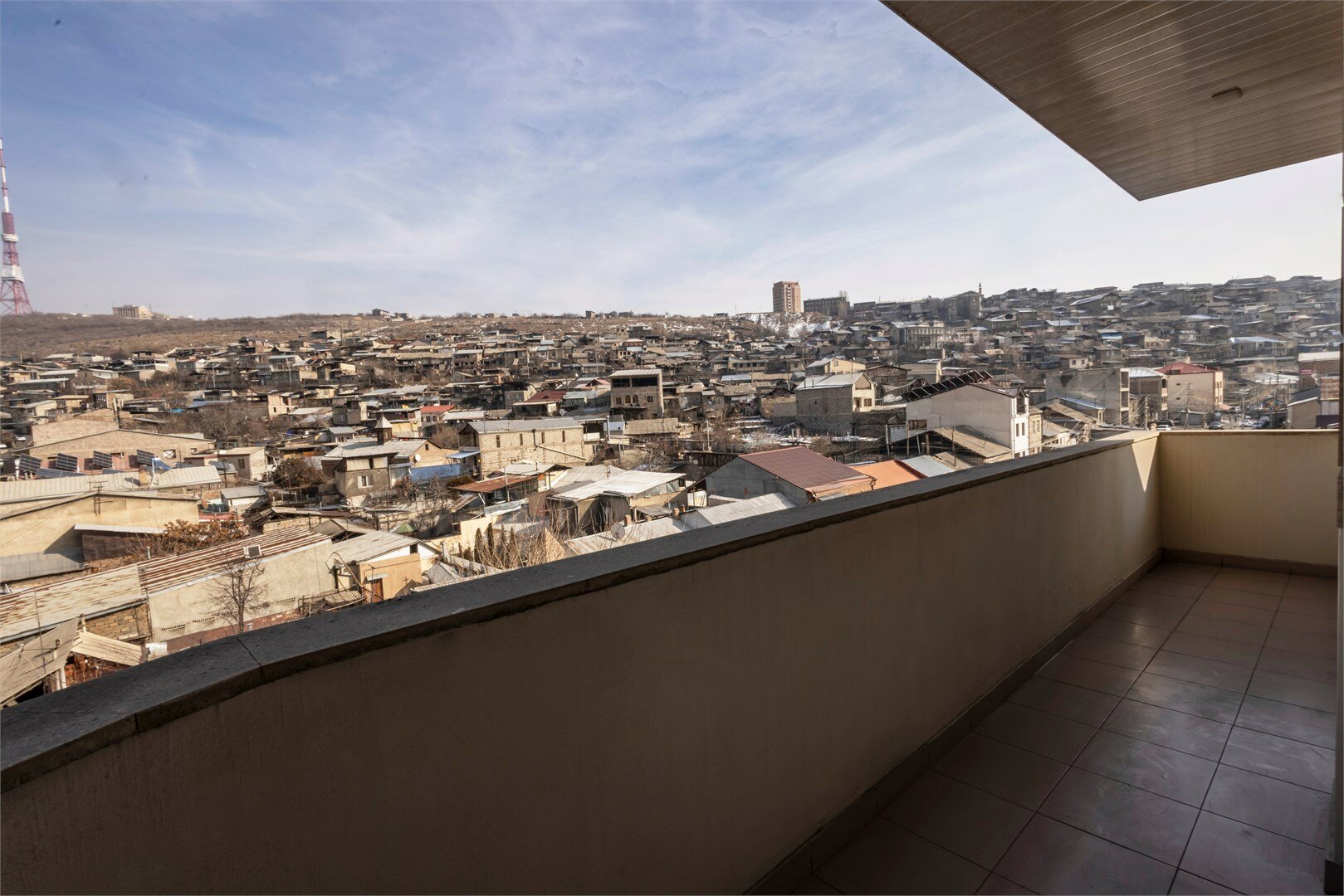 Фото Hotel Horizon Yerevan