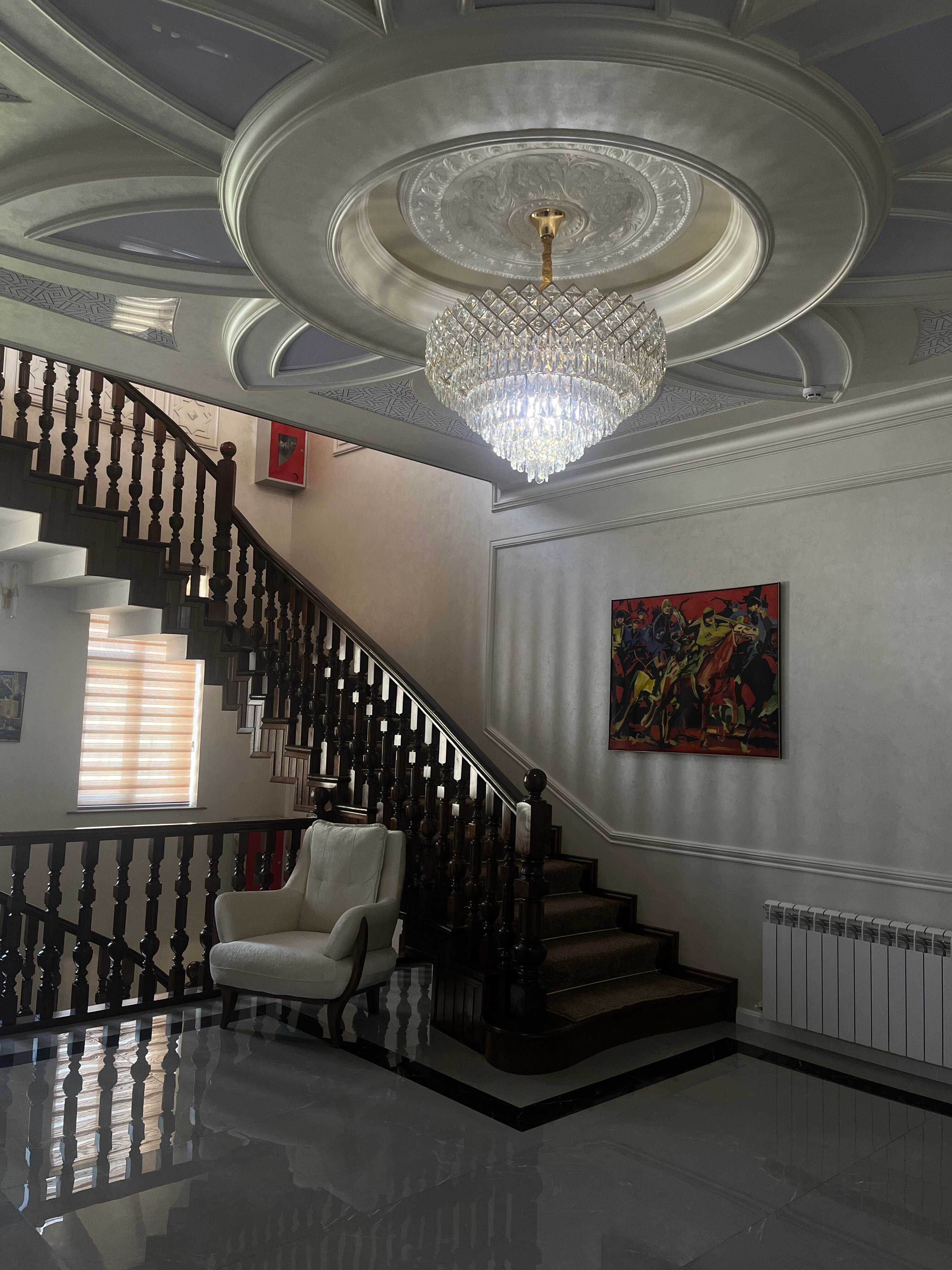 Фото Hotel Dali Samarkand