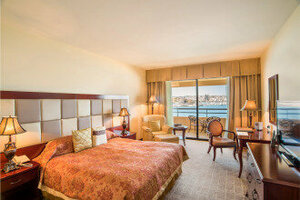 Гостиница Grand Hotel Excelsior