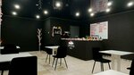 Сакура (zhiloy rayon Energetik, ulitsa Naymushina, 17), coffee shop
