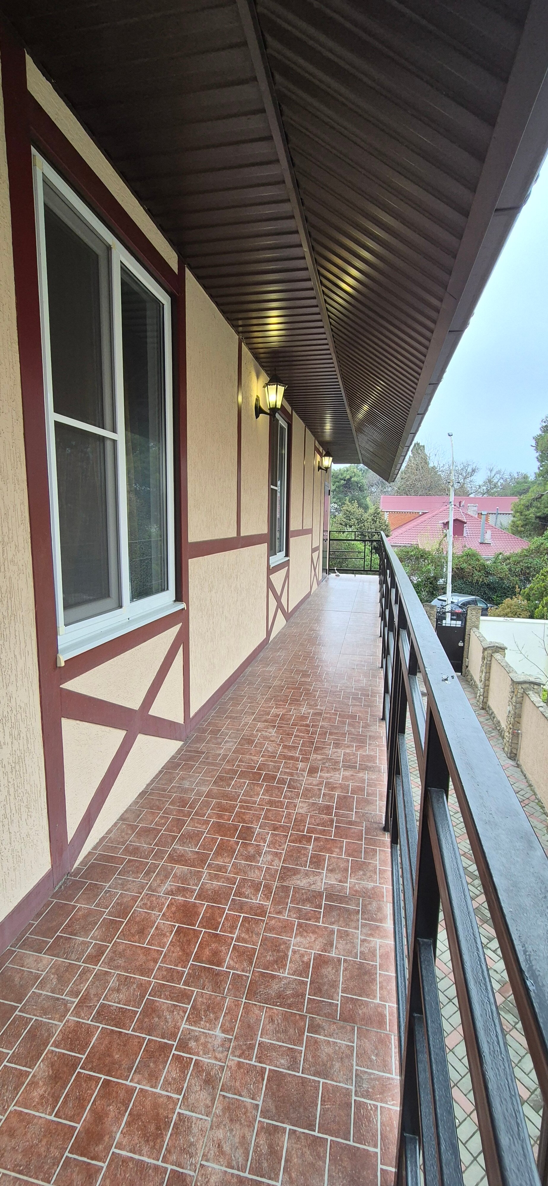 Фото Курзаль