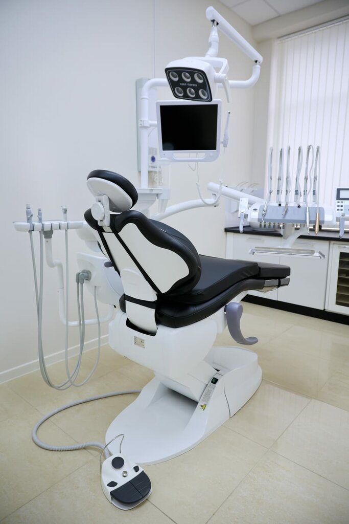 Dental clinic Allegro, Krasnodar, photo