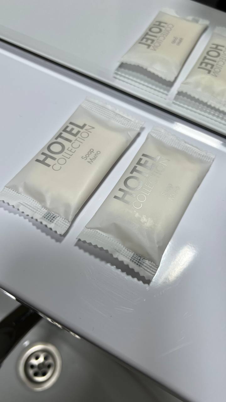 Фото Плюшкин двор