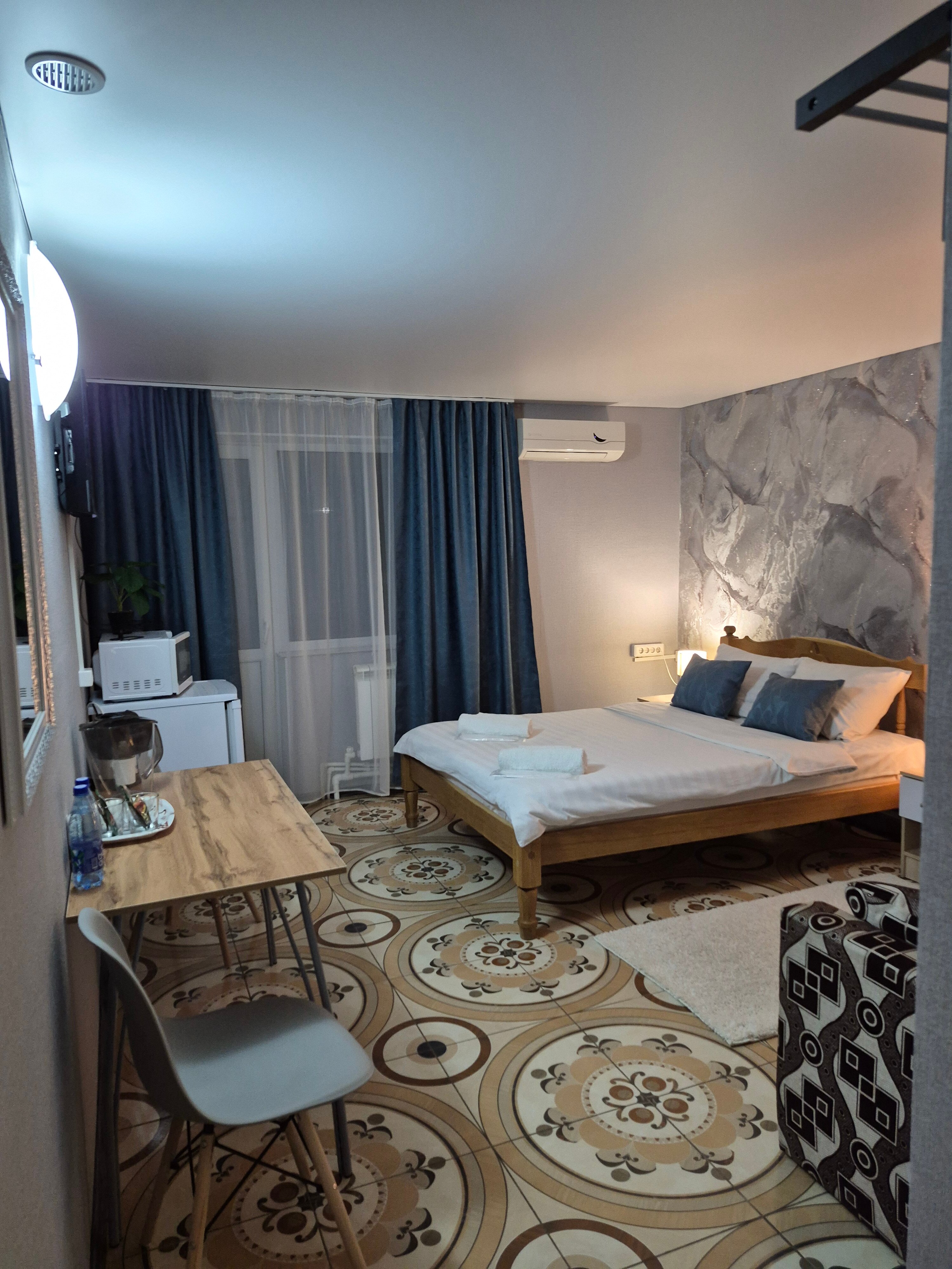 Фото Барракуда