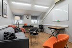 U-lisa (Baumanskaya Street, 58/25с1), coworking