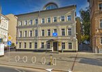 Общество с ограниченной ответственностью Времяденьги (Bolshaya Yakimanka Street, 23) ، مشغل المنصة الاستثمارية