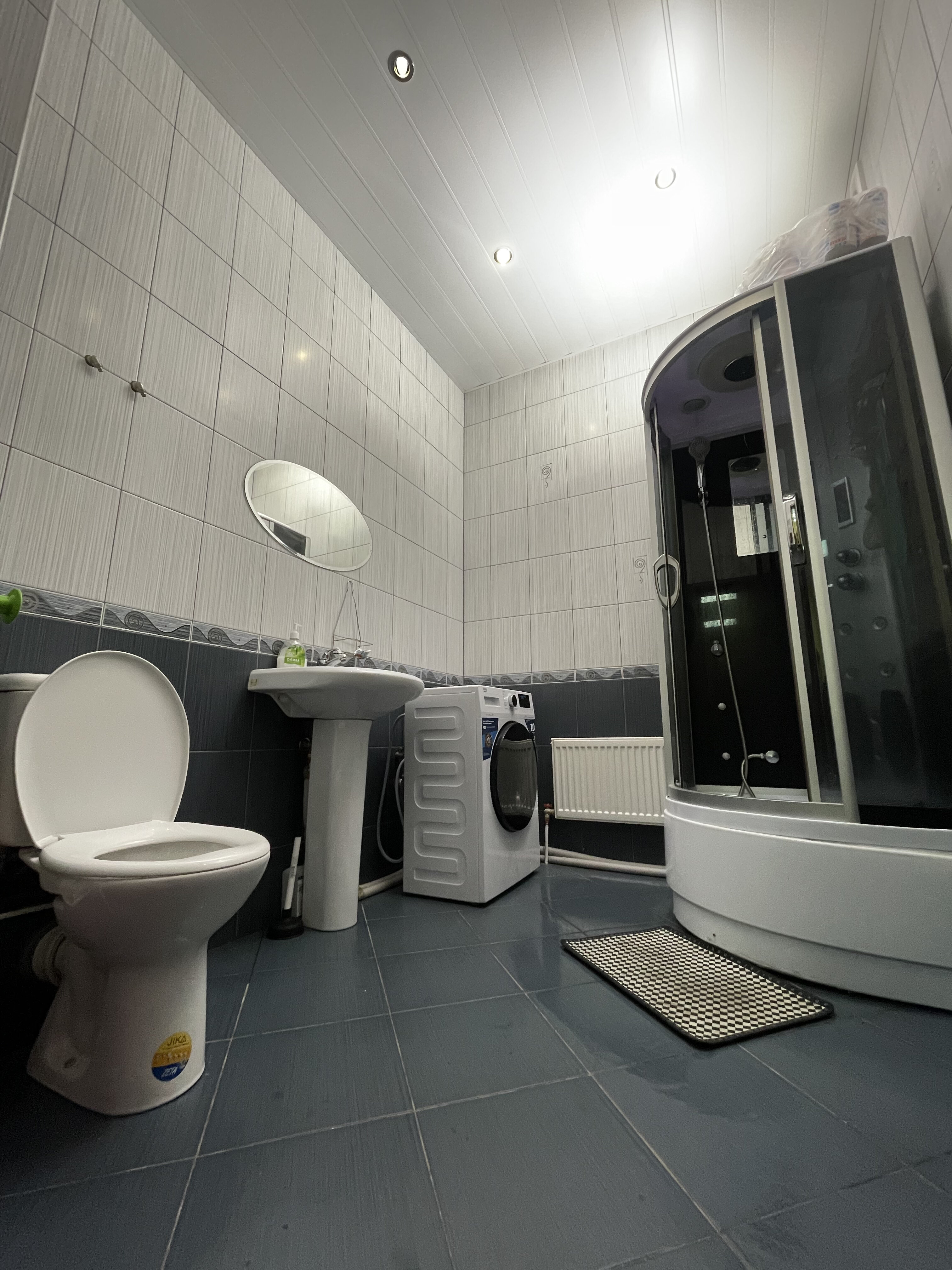 Фото Тот самый на Выборгском