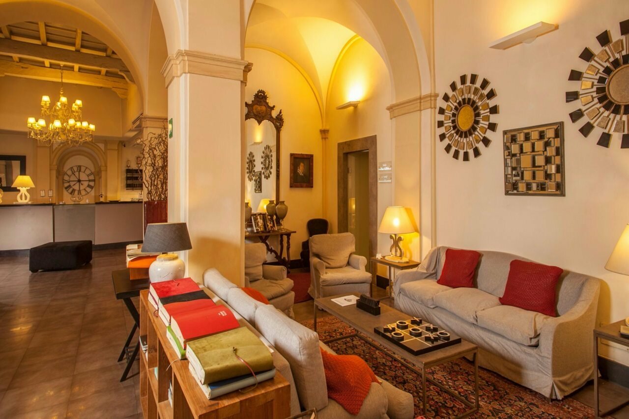 Фото Отель Adriano