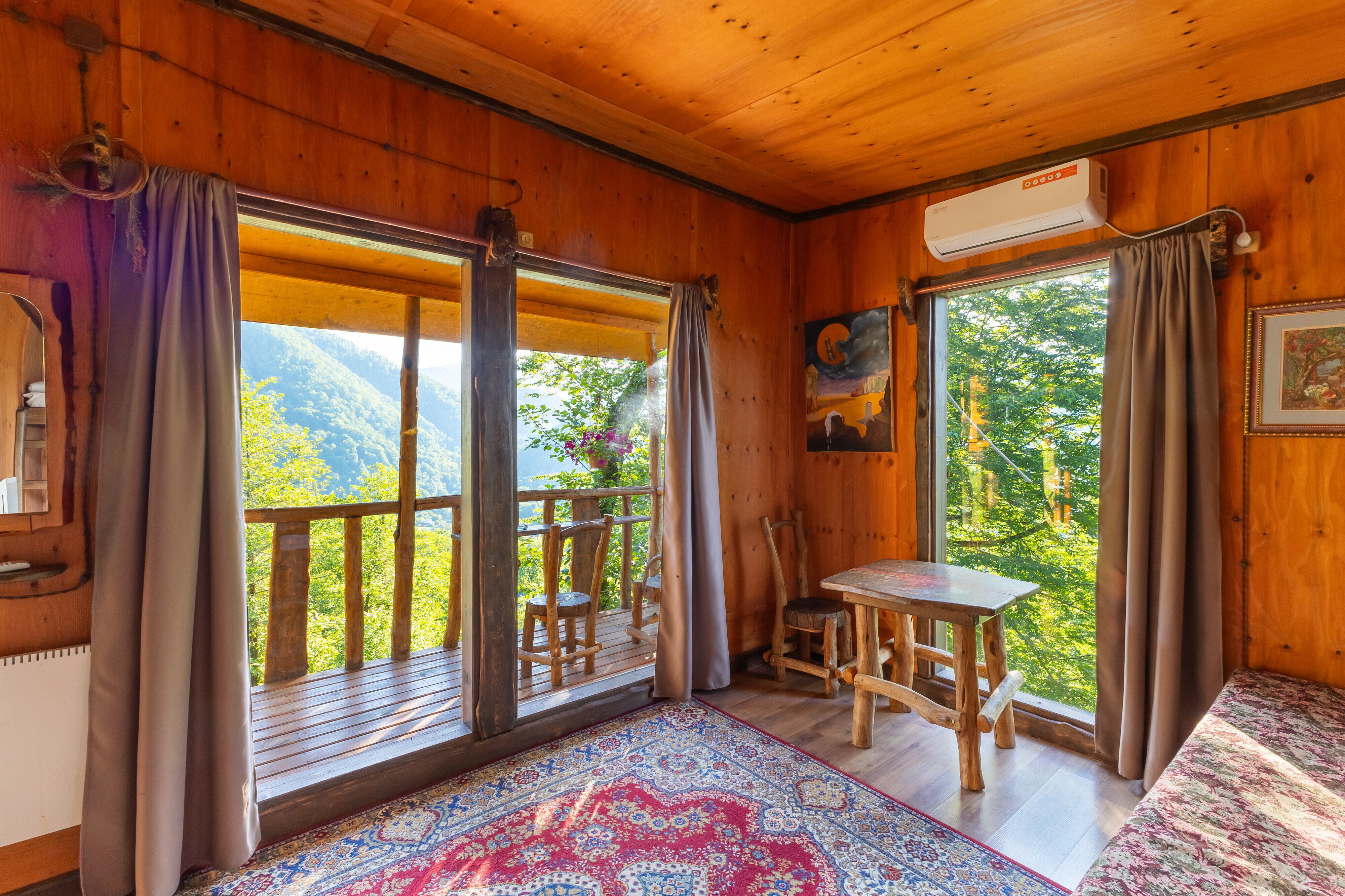 Фото Сергиев Двор